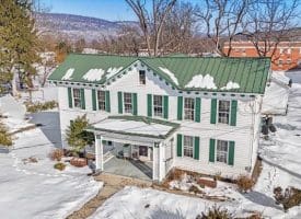 287 E. Main Street, Romney, WV 26757