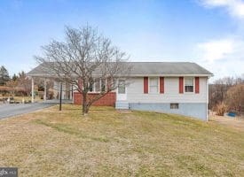 51 York Drive,  Romney, WV  26757
