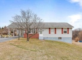 51 York Drive,  Romney, WV  26757