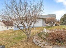 51 York Drive,  Romney, WV  26757