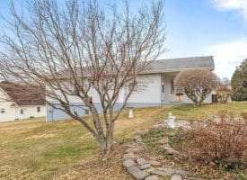 51 York Drive,  Romney, WV  26757