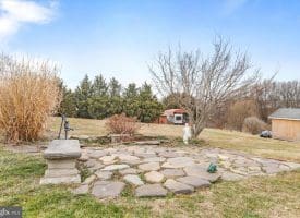 51 York Drive,  Romney, WV  26757