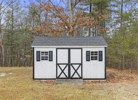 273 Hickory Lane, Augusta, WV 26704