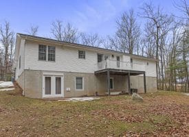 273 Hickory Lane, Augusta, WV 26704