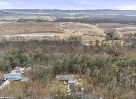 273 Hickory Lane, Augusta, WV 26704