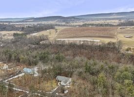 273 Hickory Lane, Augusta, WV 26704