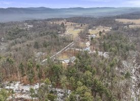 273 Hickory Lane, Augusta, WV 26704