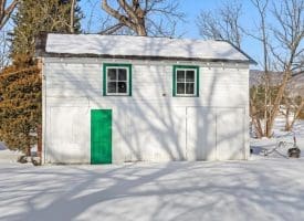 287 E. Main Street, Romney, WV 26757