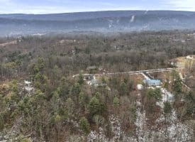 273 Hickory Lane, Augusta, WV 26704