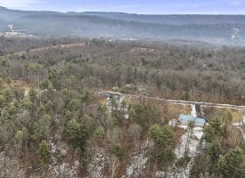 273 Hickory Lane, Augusta, WV 26704