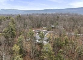 273 Hickory Lane, Augusta, WV 26704