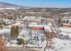 287 E. Main Street, Romney, WV 26757