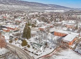 287 E. Main Street, Romney, WV 26757