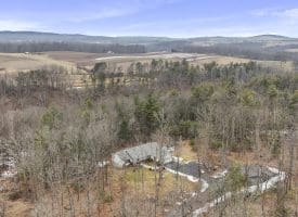 273 Hickory Lane, Augusta, WV 26704