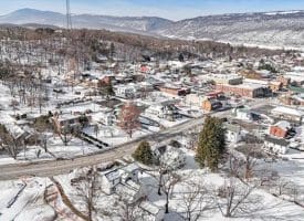 287 E. Main Street, Romney, WV 26757