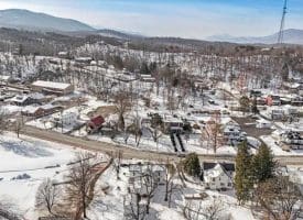 287 E. Main Street, Romney, WV 26757