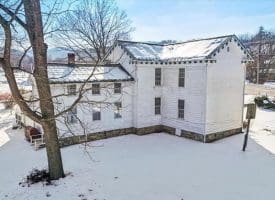 287 E. Main Street, Romney, WV 26757