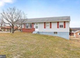 51 York Drive,  Romney, WV  26757