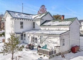 287 E. Main Street, Romney, WV 26757