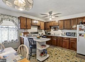 51 York Drive,  Romney, WV  26757