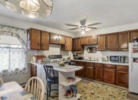 51 York Drive,  Romney, WV  26757