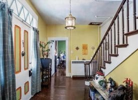 287 E. Main Street, Romney, WV 26757