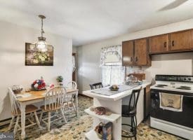 51 York Drive,  Romney, WV  26757