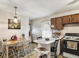 51 York Drive,  Romney, WV  26757