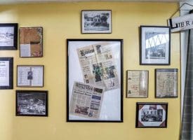 287 E. Main Street, Romney, WV 26757