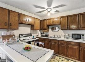 51 York Drive,  Romney, WV  26757