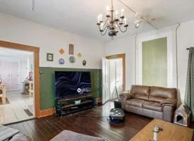 287 E. Main Street, Romney, WV 26757