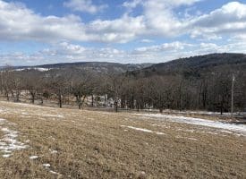 17.55 Ac Shenandoah Mtn Rd., Mathias, WV  26812