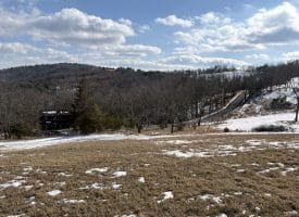17.55 Ac Shenandoah Mtn Rd., Mathias, WV  26812
