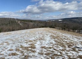 17.55 Ac Shenandoah Mtn Rd., Mathias, WV  26812