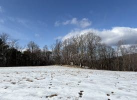 17.55 Ac Shenandoah Mtn Rd., Mathias, WV  26812