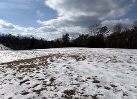 17.55 Ac Shenandoah Mtn Rd., Mathias, WV  26812