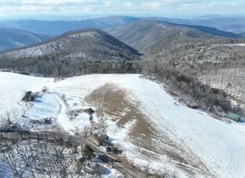 17.55 Ac Shenandoah Mtn Rd., Mathias, WV  26812