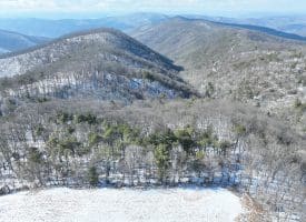 17.55 Ac Shenandoah Mtn Rd., Mathias, WV  26812