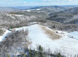17.55 Ac Shenandoah Mtn Rd., Mathias, WV  26812