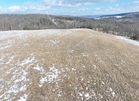 17.55 Ac Shenandoah Mtn Rd., Mathias, WV  26812