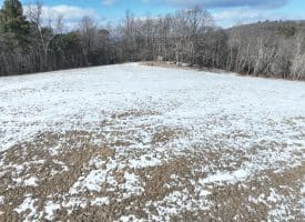17.55 Ac Shenandoah Mtn Rd., Mathias, WV  26812