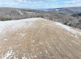 17.55 Ac Shenandoah Mtn Rd., Mathias, WV  26812