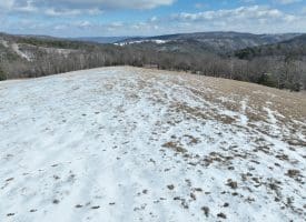 17.55 Ac Shenandoah Mtn Rd., Mathias, WV  26812