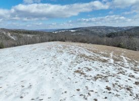 17.55 Ac Shenandoah Mtn Rd., Mathias, WV  26812