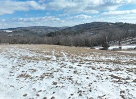 17.55 Ac Shenandoah Mtn Rd., Mathias, WV  26812