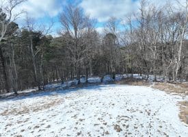 17.55 Ac Shenandoah Mtn Rd., Mathias, WV  26812