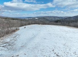 17.55 Ac Shenandoah Mtn Rd., Mathias, WV  26812