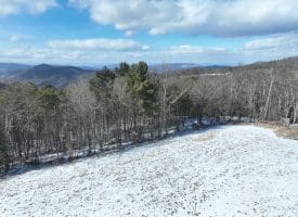 17.55 Ac Shenandoah Mtn Rd., Mathias, WV  26812