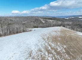 17.55 Ac Shenandoah Mtn Rd., Mathias, WV  26812