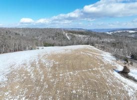 17.55 Ac Shenandoah Mtn Rd., Mathias, WV  26812
